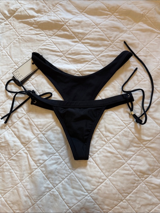 Fae Swim Other - FAE Swim Zenith Bottoms